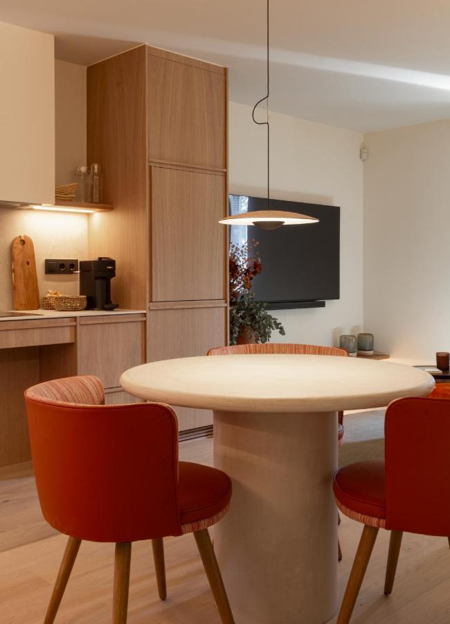 Appartement La Venta De Bodegas Ostatu à Samaniego Extérieur photo