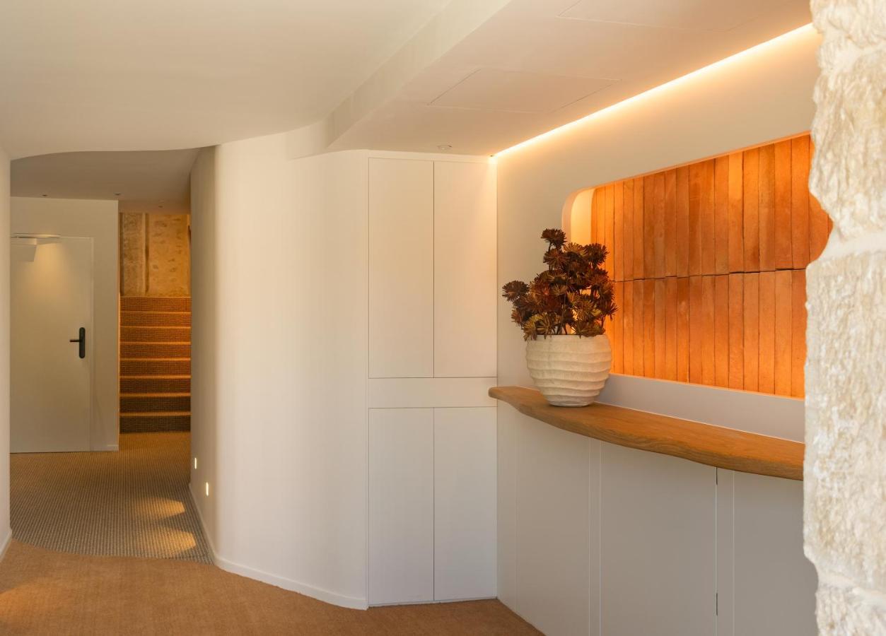 Appartement La Venta De Bodegas Ostatu à Samaniego Extérieur photo