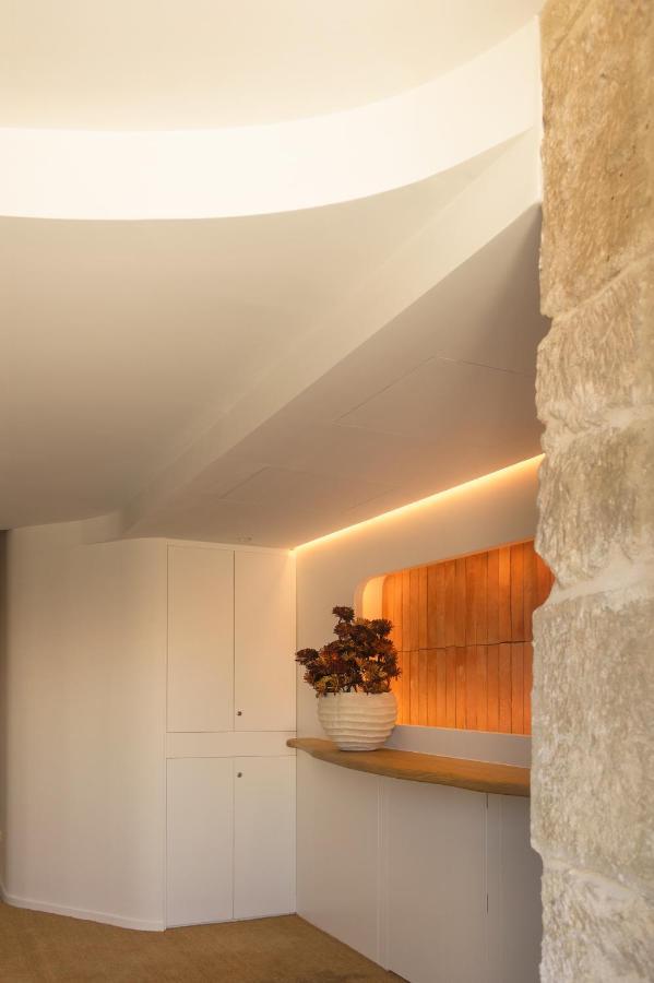 Appartement La Venta De Bodegas Ostatu à Samaniego Extérieur photo